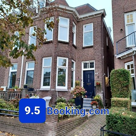 Bed And Breakfast Raapop Arnheim Exterior foto