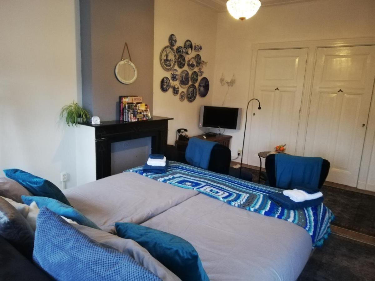 Bed And Breakfast Raapop Arnheim Exterior foto