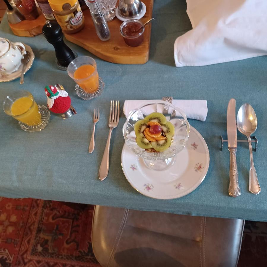 Bed And Breakfast Raapop Arnheim Exterior foto