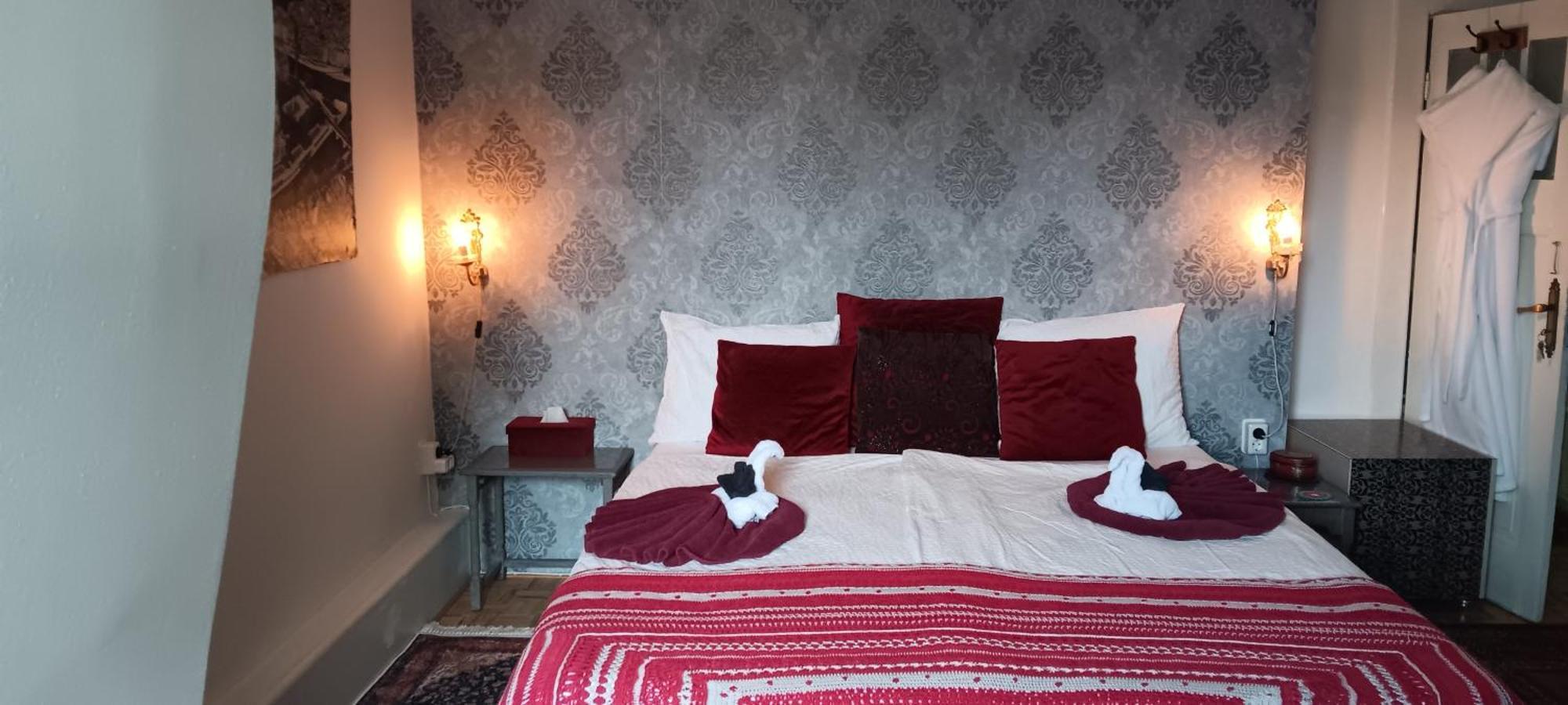 Bed And Breakfast Raapop Arnheim Exterior foto