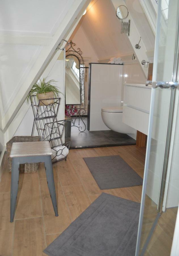 Bed And Breakfast Raapop Arnheim Exterior foto