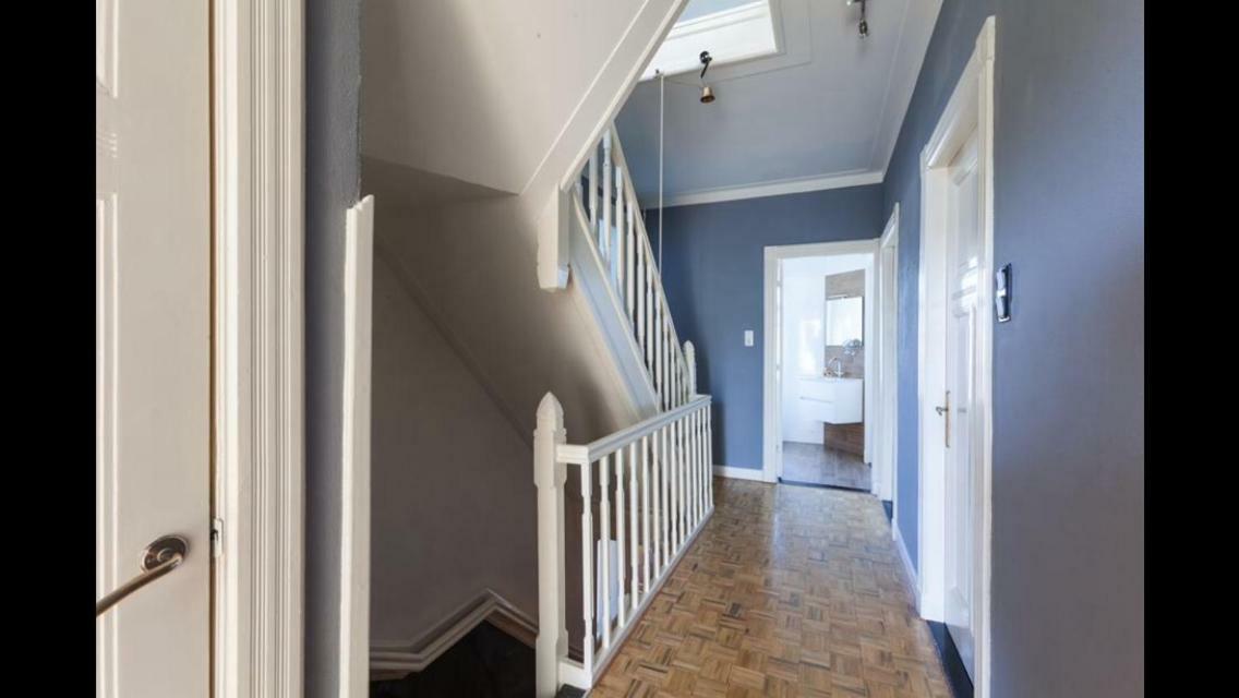 Bed And Breakfast Raapop Arnheim Exterior foto